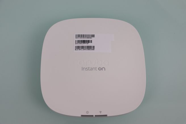 Punto de acceso Aruba Instant On AP32 RW - S1T23A