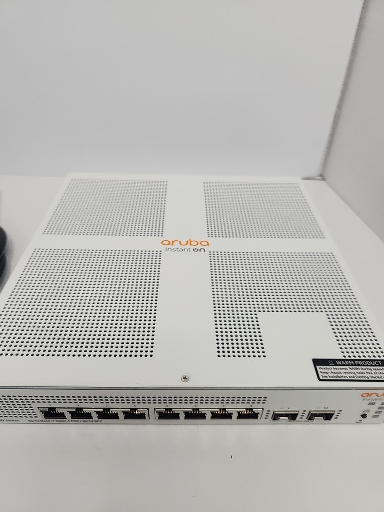 [JL681A] Switch 1930 Aruba Instant On JL681A