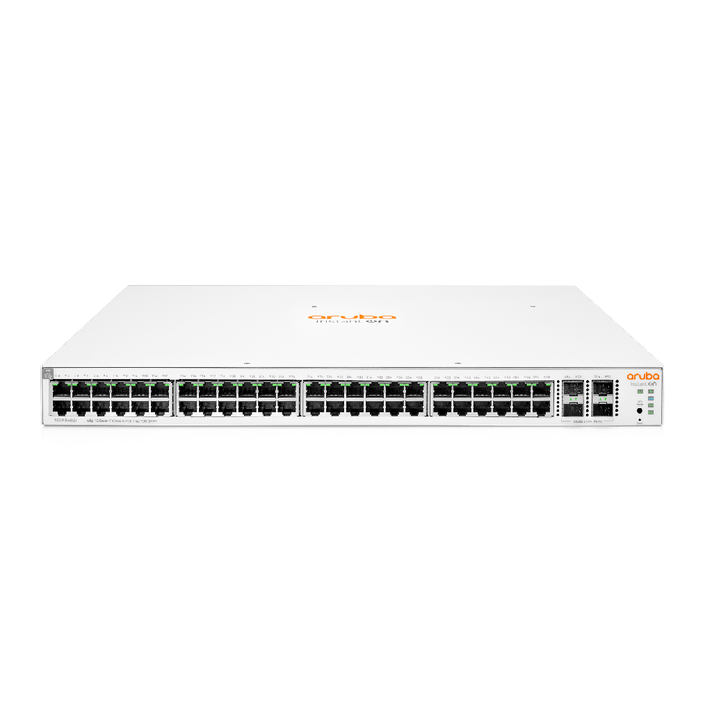 [JL686B] Switch 1930 Aruba Instant On JL686B