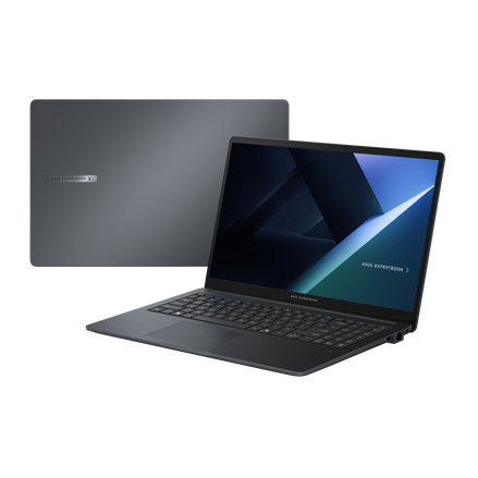 [ASUS-EXPERTBOOK-B1-B1503] Portátil ASUS ExpertBook B1 (B1503)