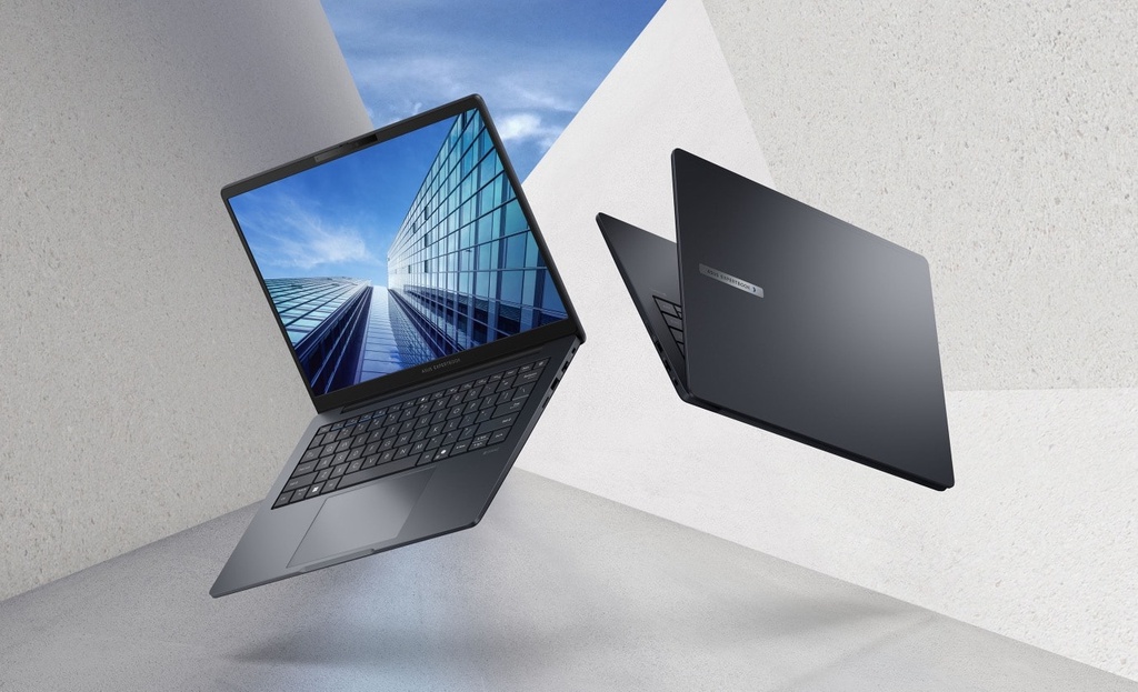 Portátil ASUS ExpertBook B3 (B3405)