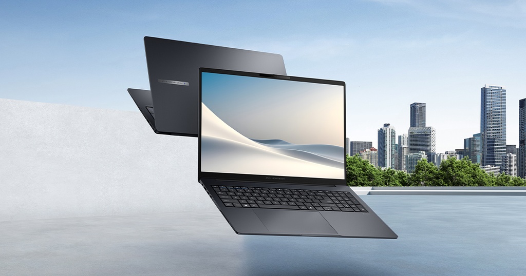 [ASUS-EXPERTBOOK-B5-B5605] Portátil ASUS ExpertBook B5 (B5605)