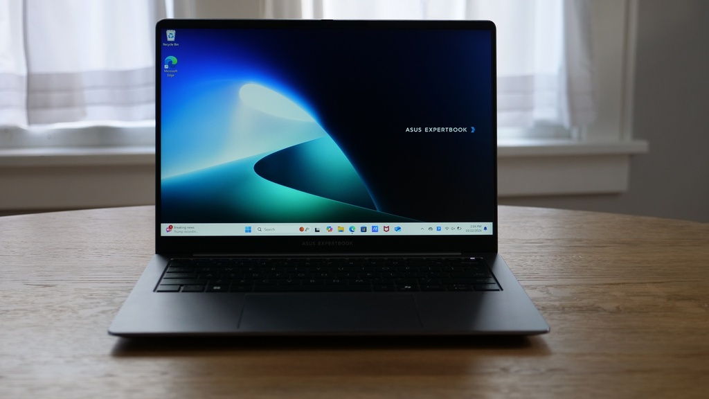 Portátil ASUS ExpertBook P5 (P5405)
