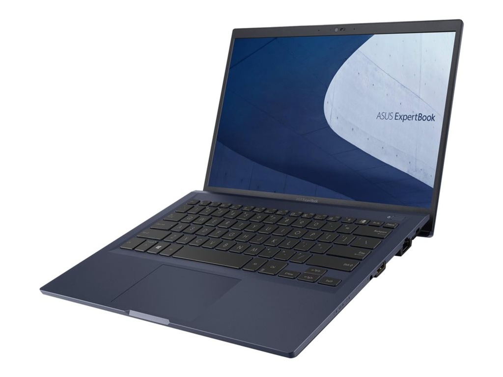 [ASUS-EXPERTBOOK-P5-G2-14-INTEL] Portátil ASUS ExpertBook P5 G2 (14" Intel)