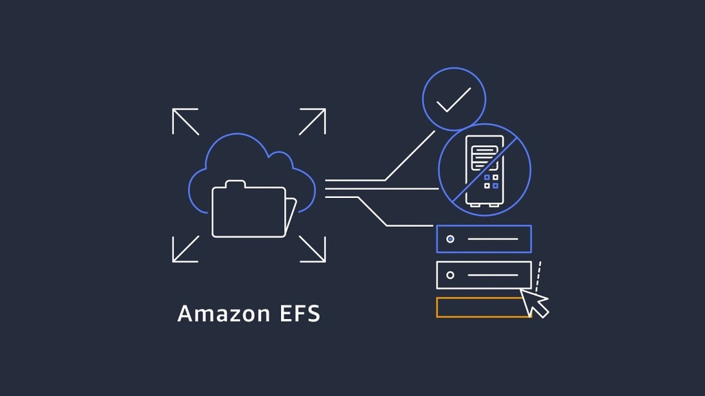 [AWS-AMAZON-EFS] Plataforma AWS Amazon EFS