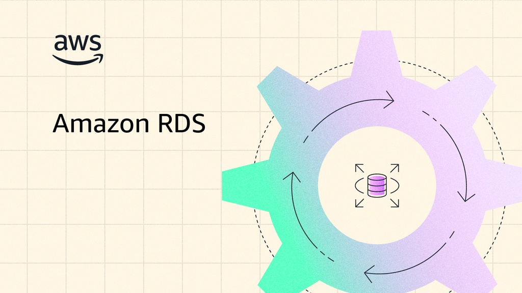 [AWS-AMAZON-RDS] Plataforma AWS Amazon RDS