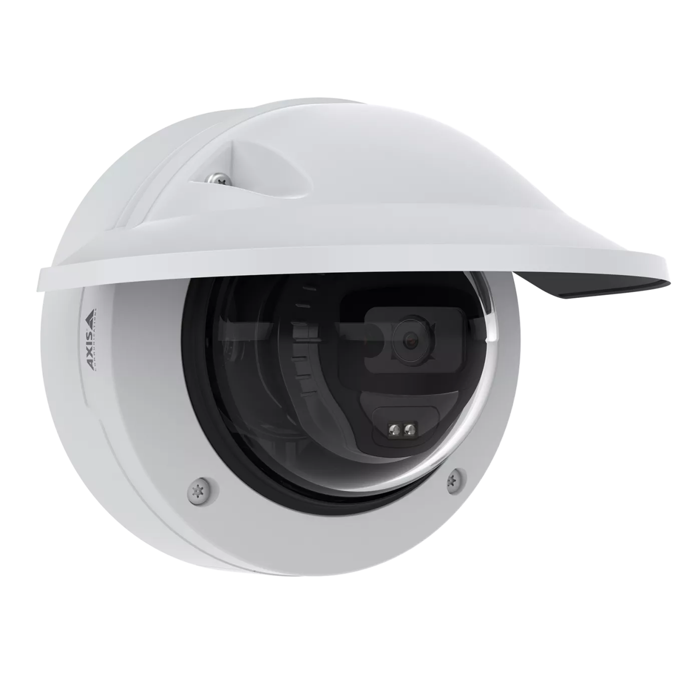 [AXIS-M3215-LVE] Cámara IP Axis M3215-LVE