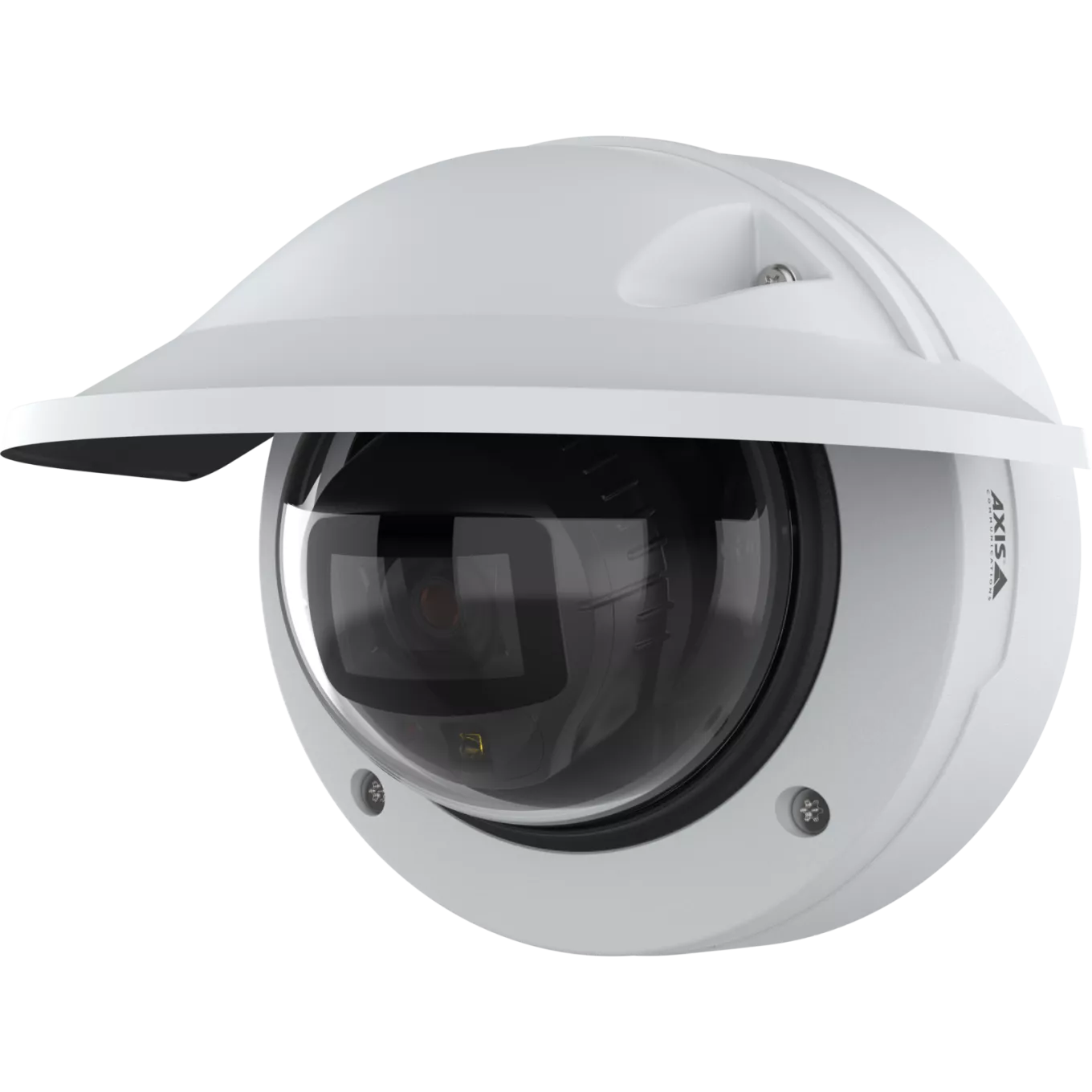 Cámara IP Axis P3275-LVE