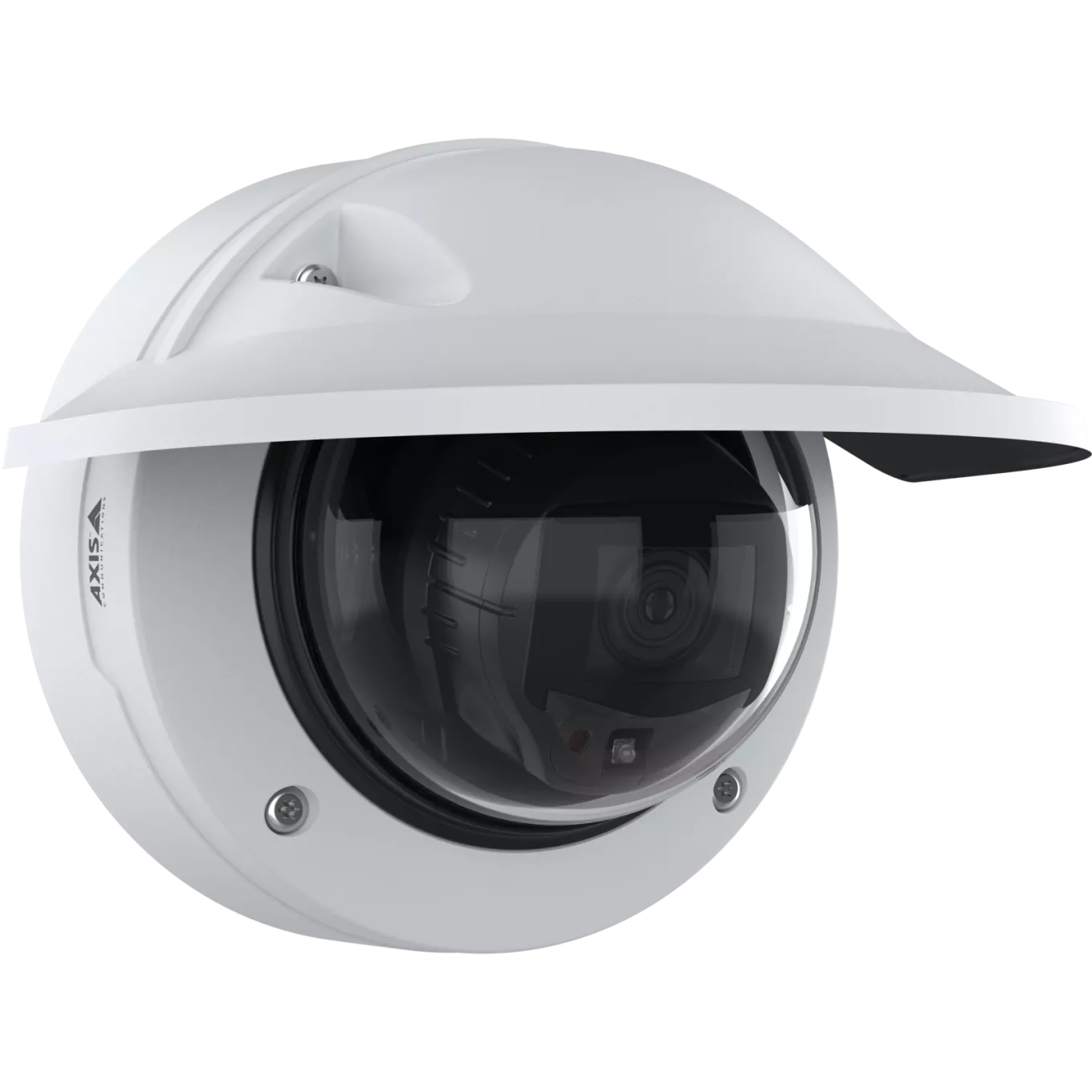[AXIS-P3277-LVE] Cámara IP Axis P3277-LVE