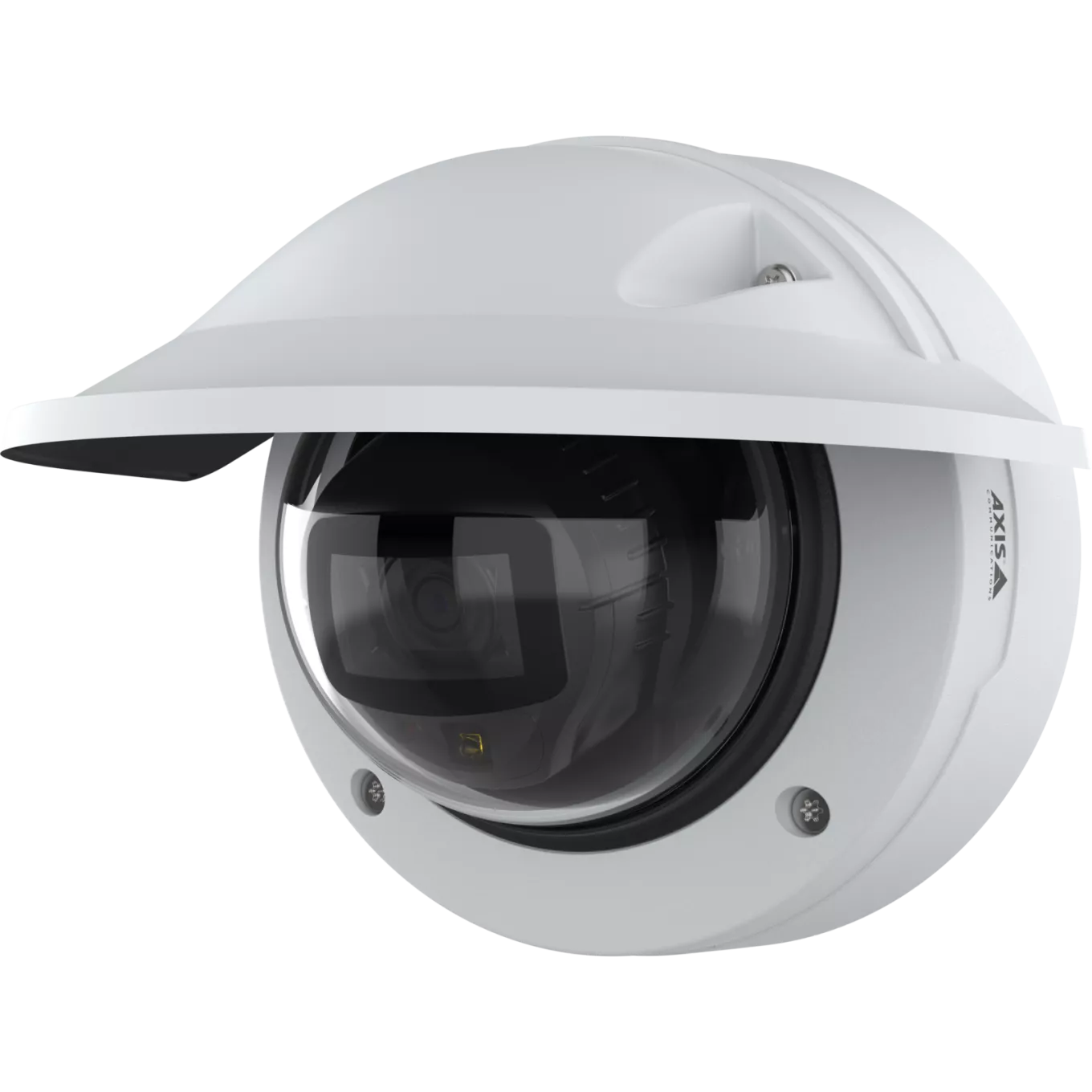 [AXIS-P3278-LVE] Cámara IP Axis P3278-LVE