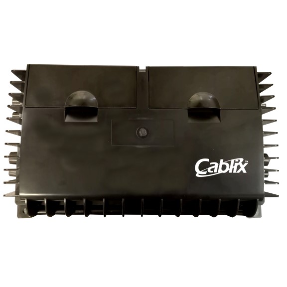 [OTB-0624AOHK] Caja de terminación óptica Cablix OTB-0624AOHK