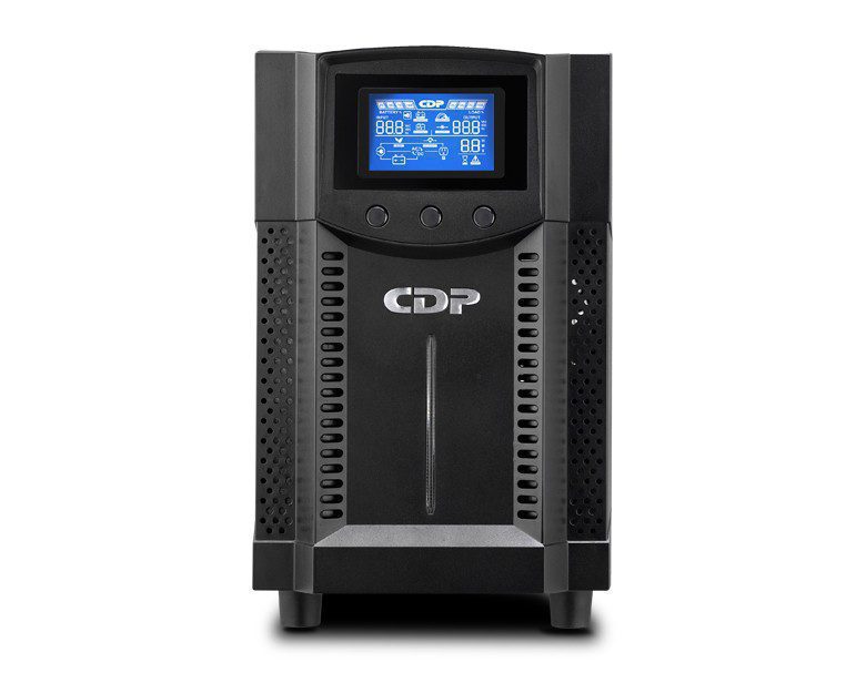 UPS CDP UPO11-1RTAX
