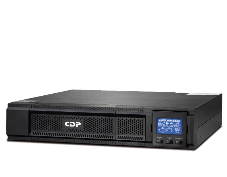 [UPO11-3RTAX] UPS CDP UPO11-3RTAX