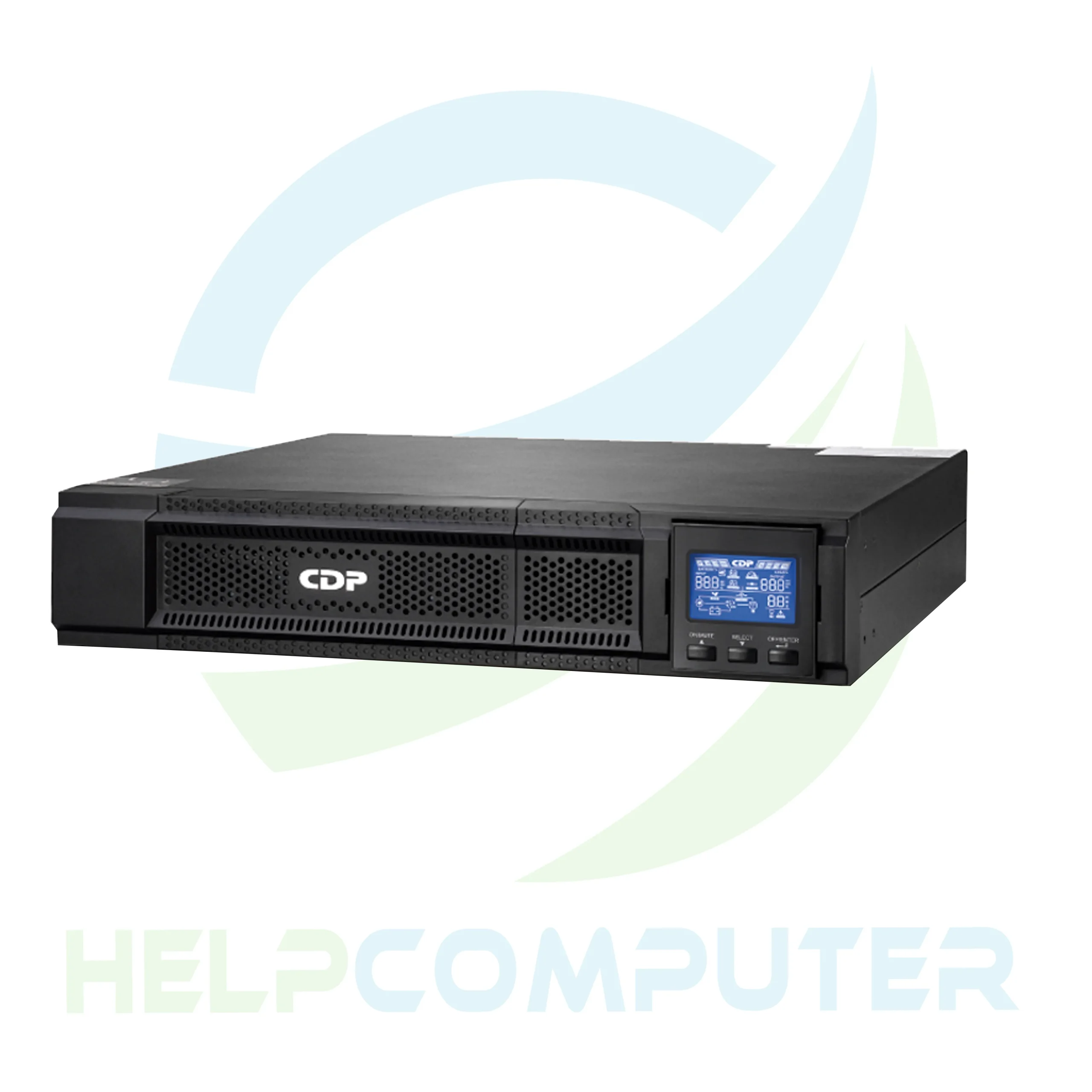 UPS CDP UPO22-6RTAX