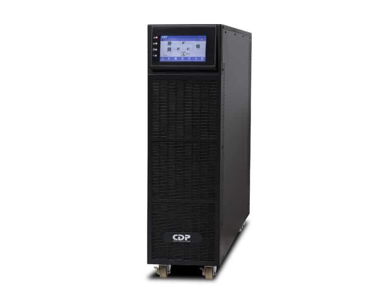 UPS CDP UPO33-10HFAX