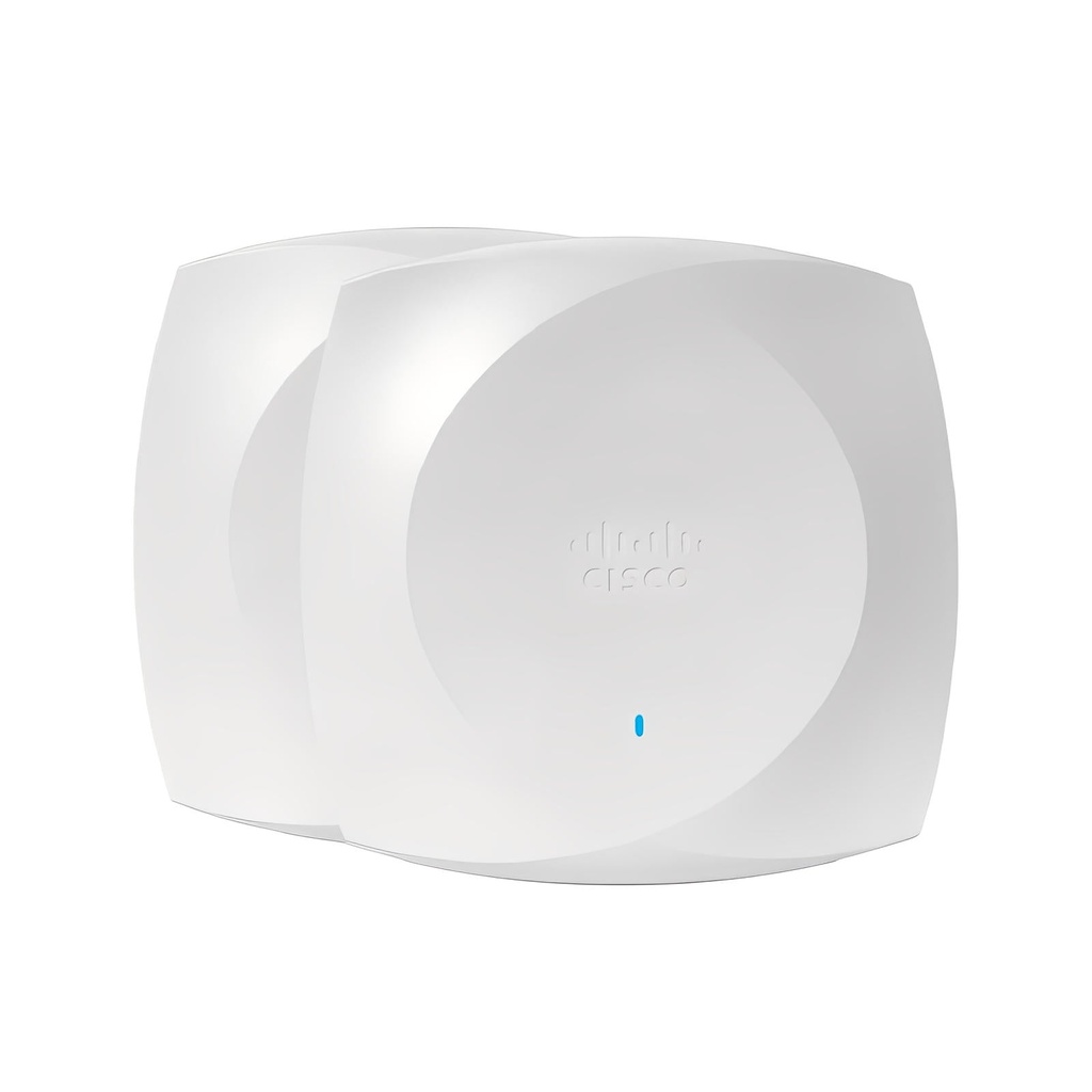 Punto de acceso Cisco CW9172I