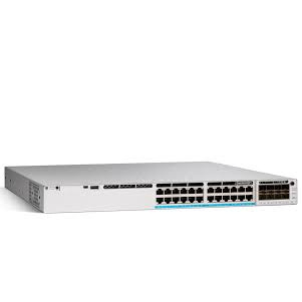 [CISCO-C9300X-24HX] Switch Catalyst Cisco C9300X-24HX