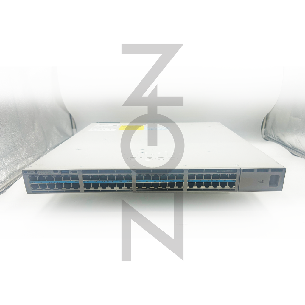 Switch Catalyst Cisco C9300X-48HX