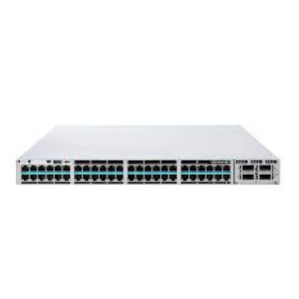 Switch Catalyst Cisco C9300X-48TX