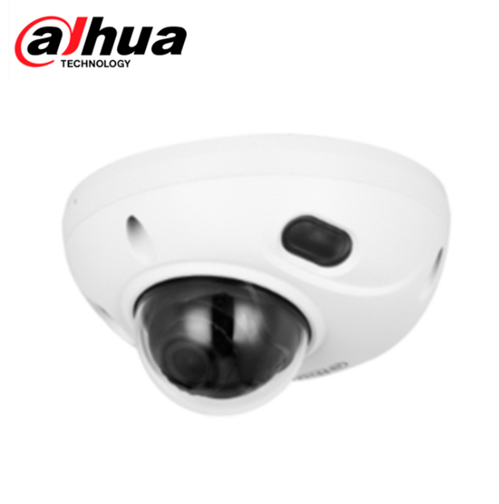 Cámara IP Dahua IPC-HDBW3541F-AS-S2