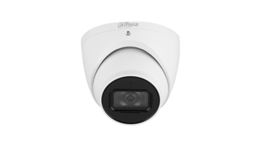 Cámara IP Dahua IPC-HDW3241EM-S-S2