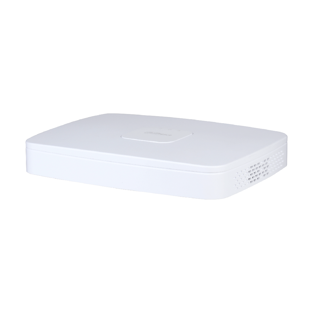[DAHUA-NVR4108-8P-EI] Grabador NVR Dahua NVR4108-8P-EI