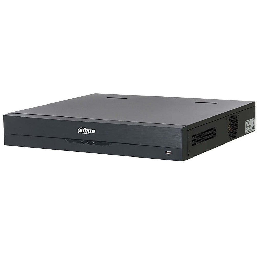[DAHUA-NVR5216-16HP-EI2] Grabador NVR Dahua NVR5216-16HP-EI2
