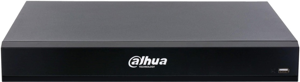 Grabador NVR Dahua NVR5216-16P-EI2