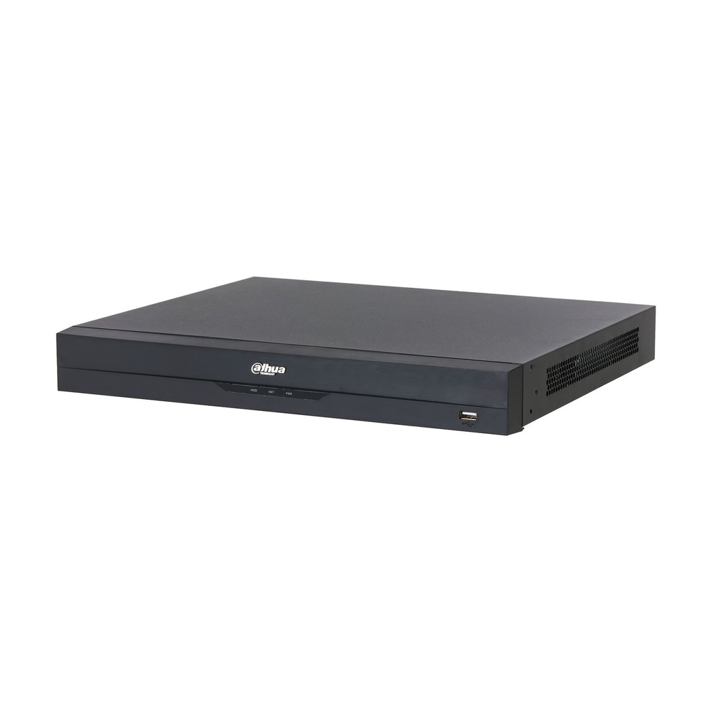Grabador NVR Dahua NVR5232-16P-EI2