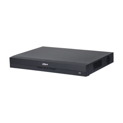 Grabador NVR Dahua NVR5232-2N-EI2