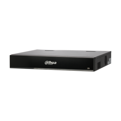 [DAHUA-NVR5432-16HP-EI2] Grabador NVR Dahua NVR5432-16HP-EI2
