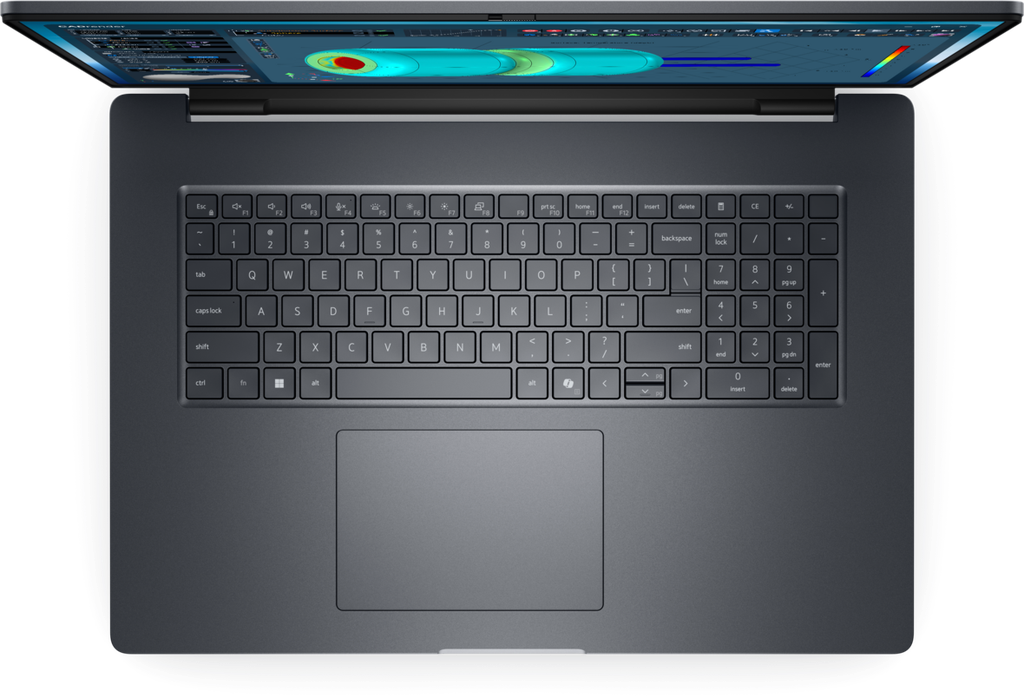 [DELL-DELL-PRO-MAX-16-PLUS] Portátil Dell Pro Max 16 Plus