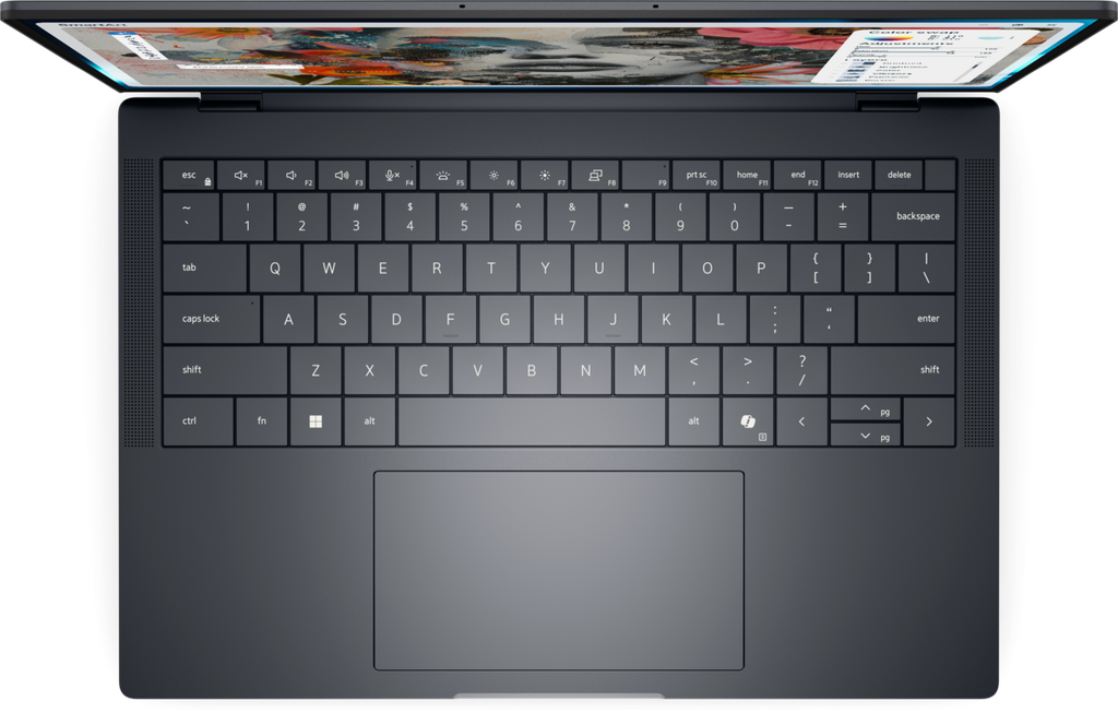 Portátil Dell Pro Precision 5 Series 14