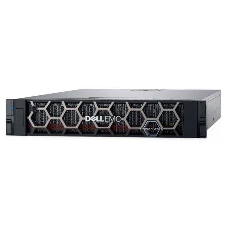 Almacenamiento Dell EMC PowerStore 1200T