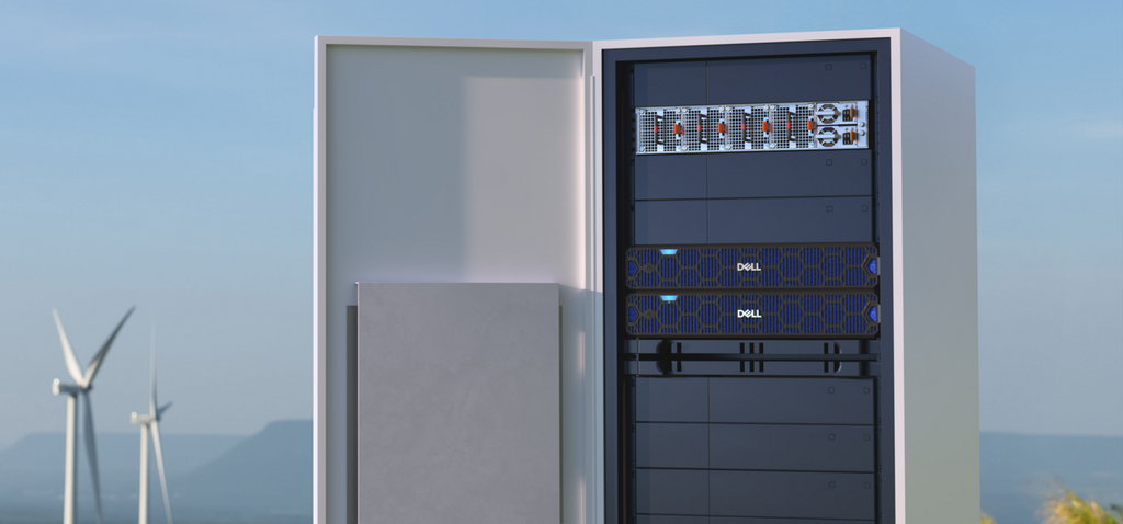 [DELL-EMC-POWEREDGE-R360] Servidor Dell EMC PowerEdge R360