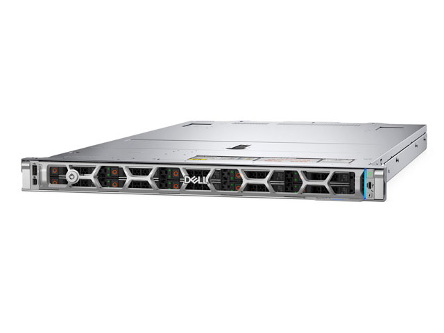 [DELL-EMC-POWEREDGE-R470] Servidor Dell EMC PowerEdge R470