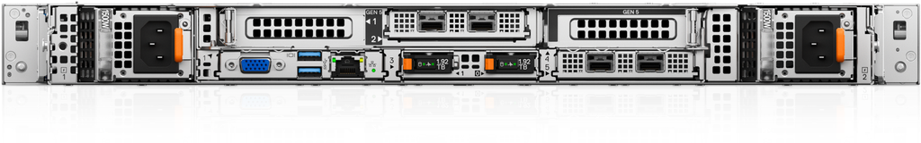 [DELL-EMC-POWEREDGE-R4715] Servidor Dell EMC PowerEdge R4715