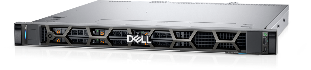 [DELL-EMC-POWEREDGE-R6715] Servidor Dell EMC PowerEdge R6715