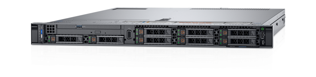 [DELL-EMC-POWEREDGE-R6725] Servidor Dell EMC PowerEdge R6725