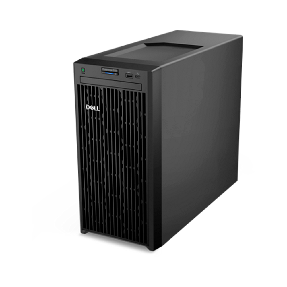Servidor Dell EMC PowerEdge T160
