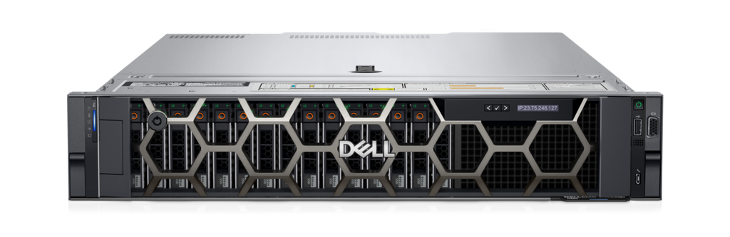 Servidor Dell EMC PowerEdge T560
