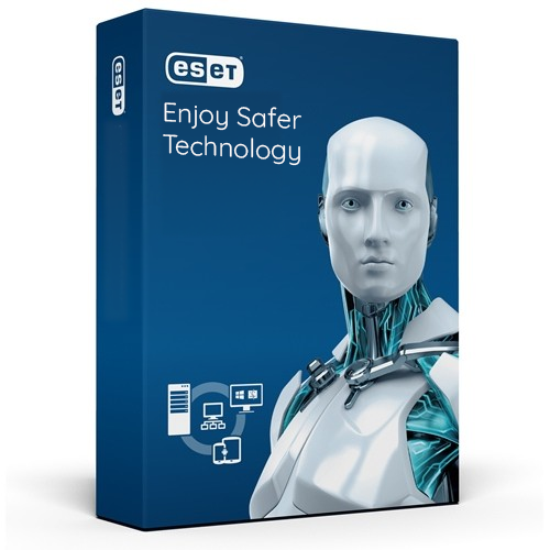 Suscripción ESET PROTECT Complete