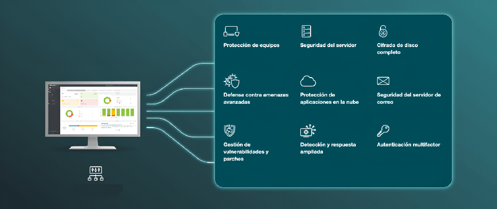 [ESET-ESET-PROTECT-ELITE] Suscripción ESET PROTECT Elite
