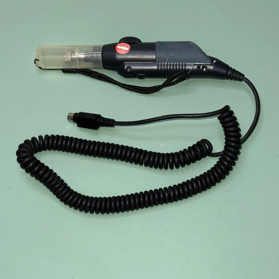 Instrumento de inspección y prueba de fibra EXFO FIP-500