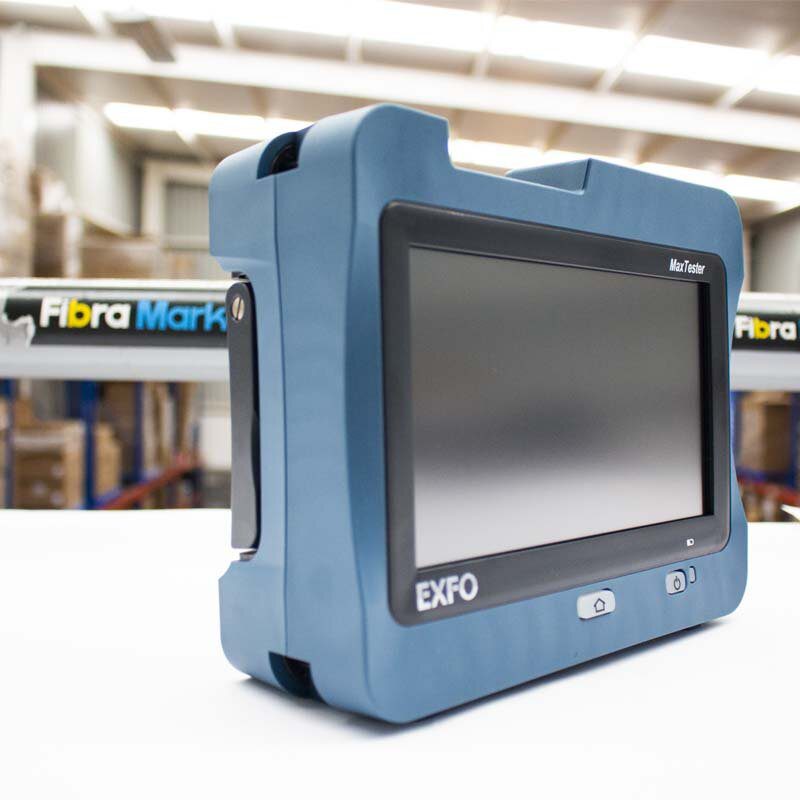 OTDR EXFO MAX-720D