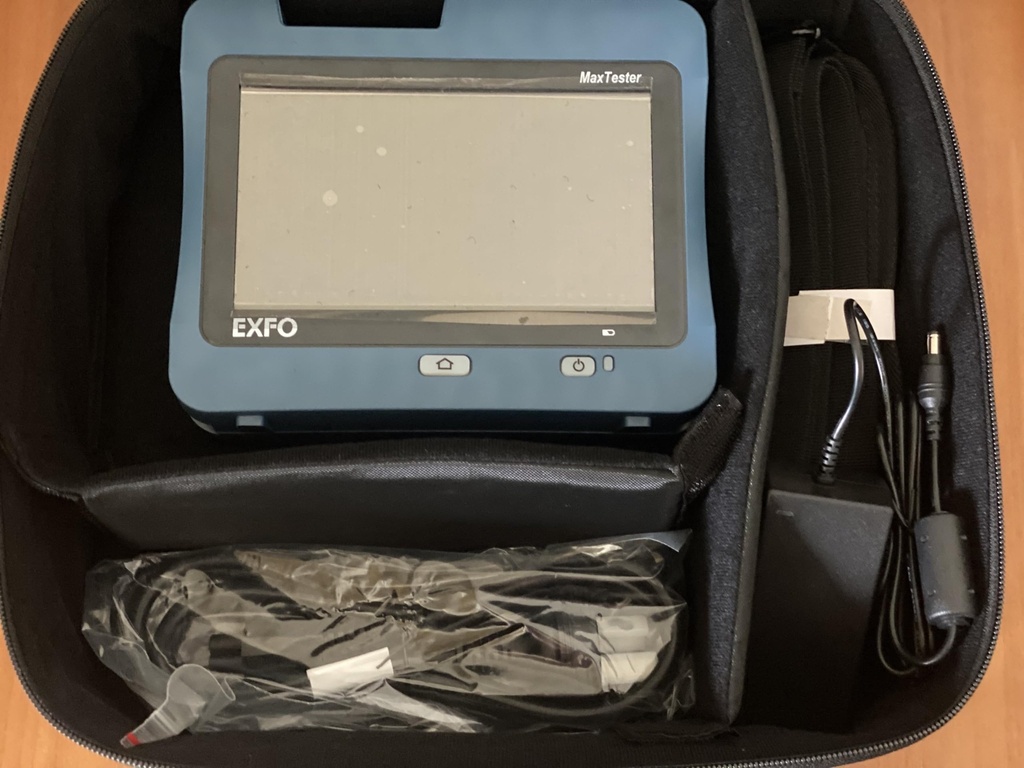 OTDR EXFO MAX-735D