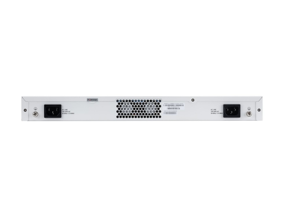 [FG-120G] Firewall Fortinet FG-120G