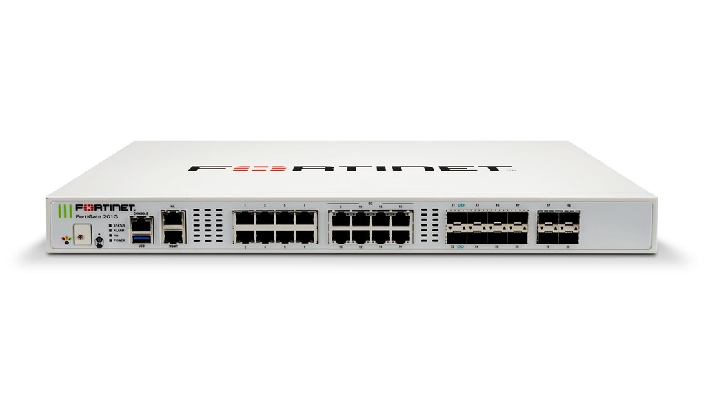 [FG-200G] Firewall Fortinet FG-200G