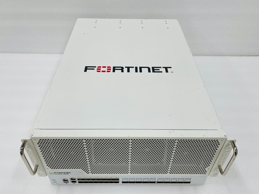 [FG-3800G] Firewall Fortinet FG-3800G