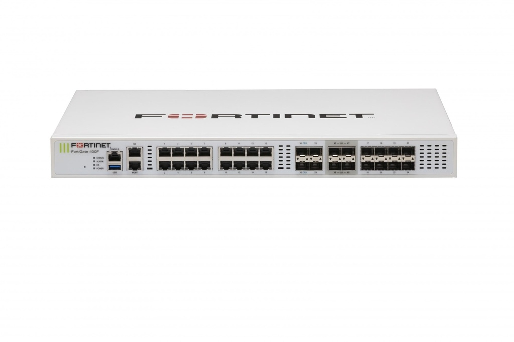 [FG-400G] Firewall Fortinet FG-400G